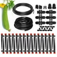 Automatic Drip Irrigation System for Farmland Gardens Greenhouses 10M