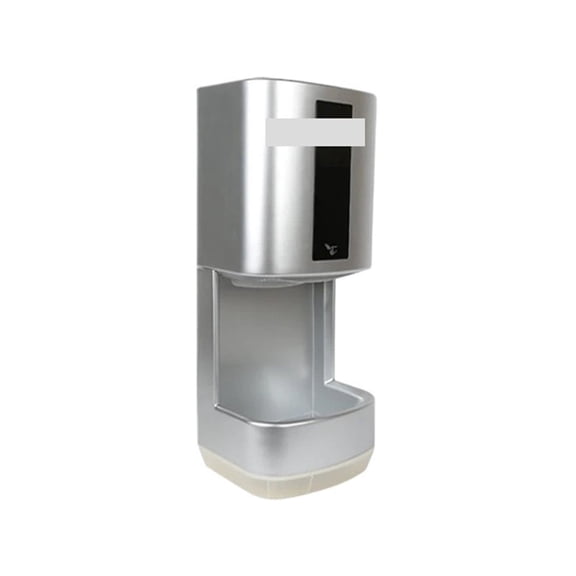 Automatic Dry Hotel Hand Dryer Jet Induction Hand Dryer, Drying 1200W Power Automatic High Speed Hand Dryer