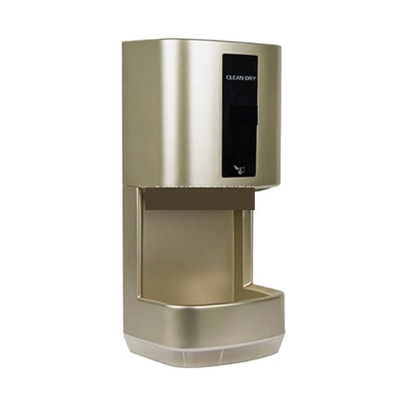 Automatic Dry Hotel Hand Dryer Jet Induction Hand Dryer, Drying 1200W Power Automatic High Speed Hand Dryer