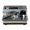 thumbnail image 1 of Automatic Dry Ink Roll Solid Hot Stamping Date Printer Coding Machine ,Widely Use, 1 of 6