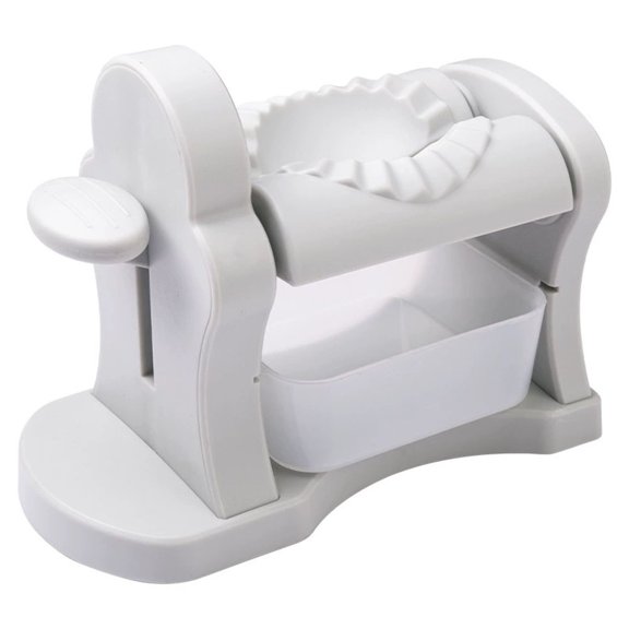 Automatic Dumpling Machine for Effortless Homemade Dumplings, Empanadas, Ravioli and More