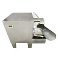 thumbnail image 1 of Automatic Egg Washing Machine Electric Farm Egg Surface Cleaning Machine Single Row 2000 Pcs/H, 1 of 10