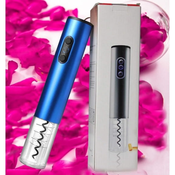 Automatic Electric Bottle Red Wine Opener