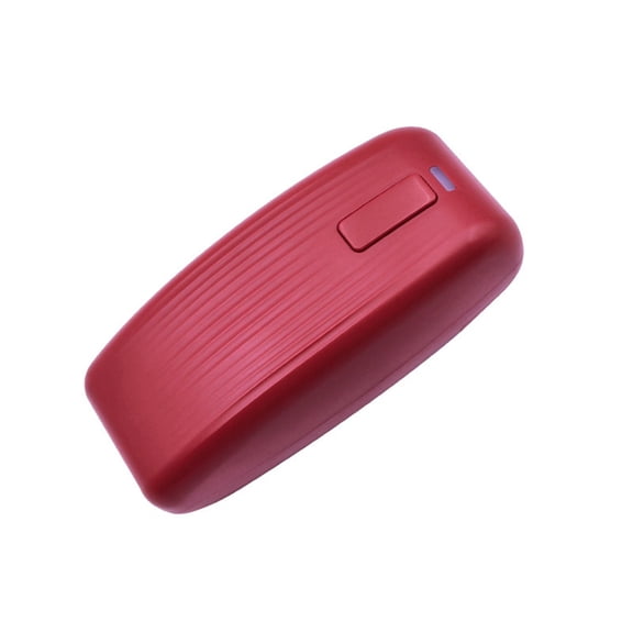 Automatic Electric Can Opener One-Touch Rechargeable LED Can Opener with Smooth Edge Safe Opening for All Cans