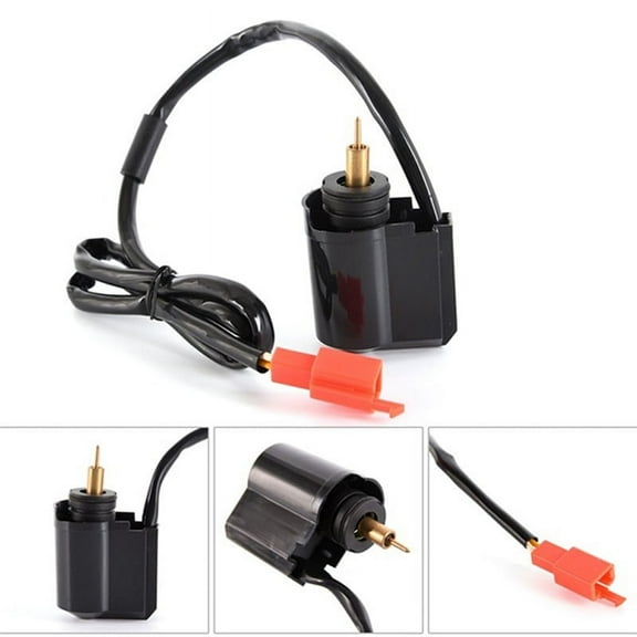 Automatic Electric Choke Scooter Moped 50 125cc 150cc GY6 CARB Carbureto S-L WA