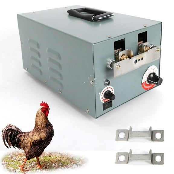 Automatic Electric Debeaking Machine Chicken Poultry Debeaker Cutting Equipment