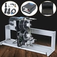 thumbnail image 1 of Automatic Electric Hot Stamp Ribbon Code Printer Ribbon Coding Machine HP-241, 1 of 12