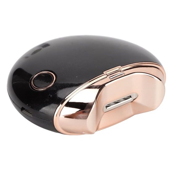 Automatic Electric Nail Trimmer, File  Cut In One Step, Perfect For Kids, Seniors  Travel