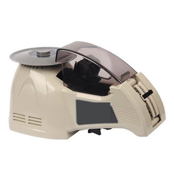 Automatic Electric Packaging Tape Cutting Machine, Tape Dispenser Sealing Machine, Paper Cutter Baler Sealing Machine