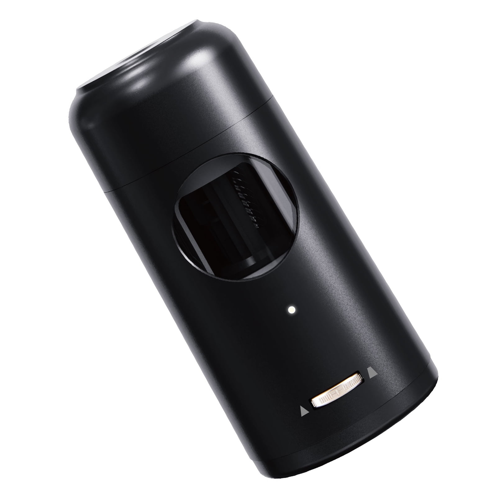 Portable Electric Pencil Sharpener 3 Sharpening Settings Auto Stop Operated Pencil Sharpener For 7-11.5mm Pencil