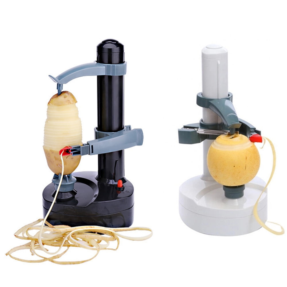 Automatic Electric Potato Peeler