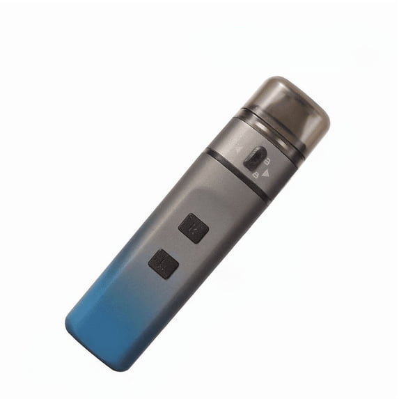 Automatic Electric Spice Grinder,USB Rechargeable Powered, Mini Portable Spice Mill Machine for the Kitchen