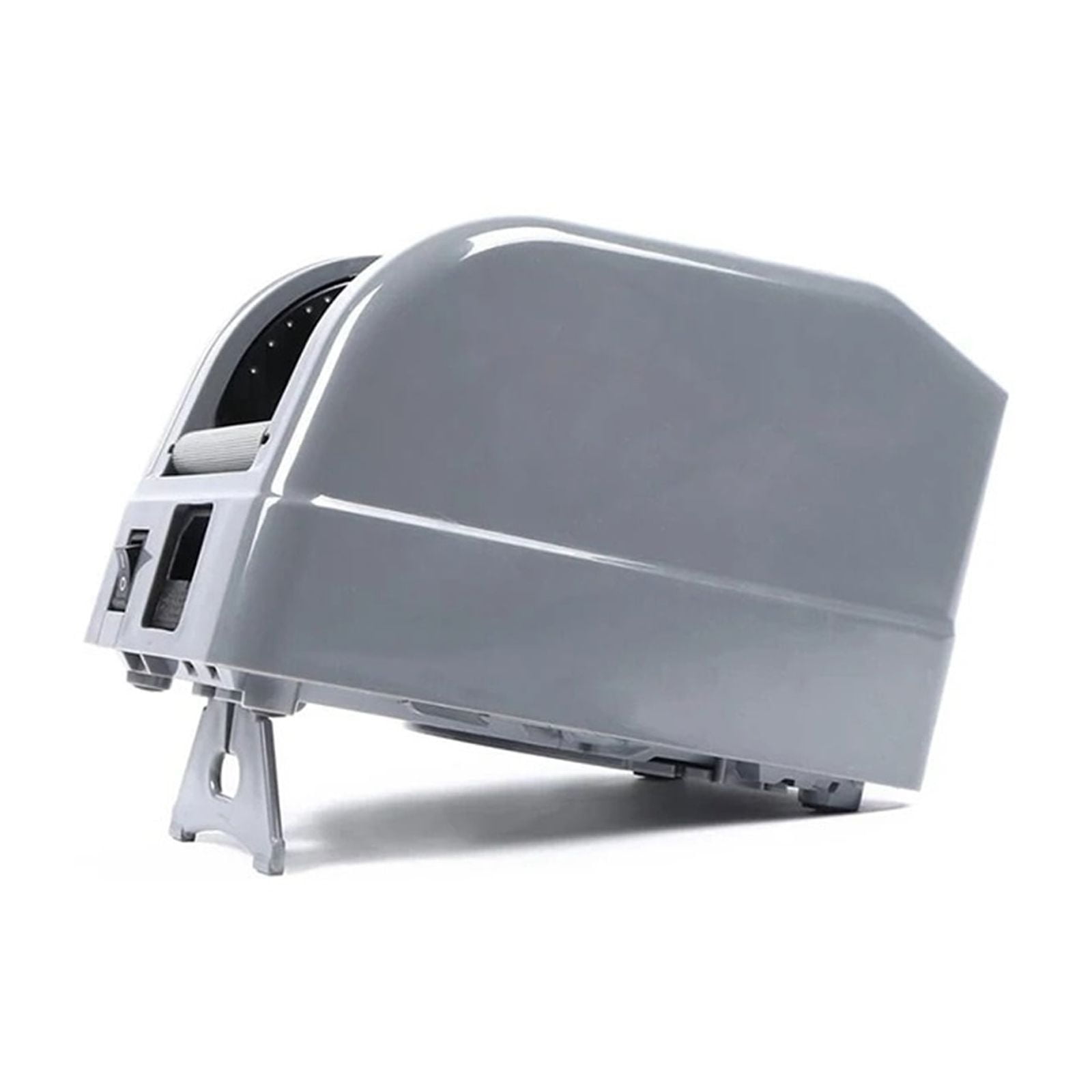 Automatic Electric Tape Dispenser, Adhesive Cutter Packaging Machine Adhesive Tape Cutting Width 6-60 Mm Length 5-999 Mm ,High Efficiency