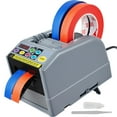 thumbnail image 1 of Automatic Electric Tape Dispenser Adhesive Cutter Packaging Machine ,Security, 1 of 6