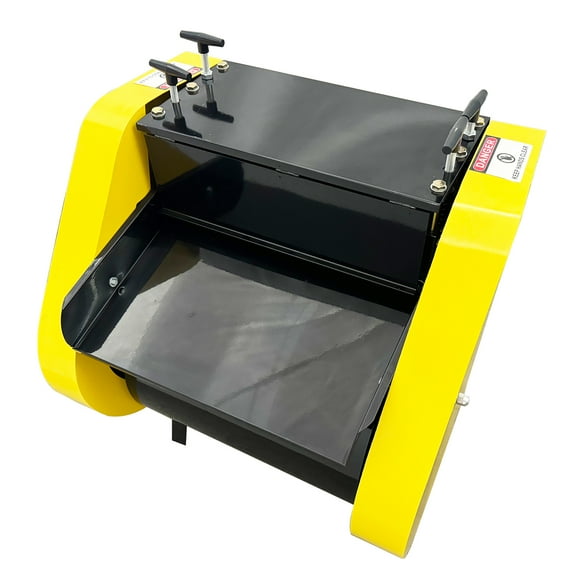 Automatic Electric Wire Stripping Machine Copper Scrap Cable Peeler Copper Wire Stripper