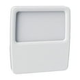 thumbnail image 1 of Automatic Electrical Outlet Glo Panel LED Color Changing Night Light, 1 of 1
