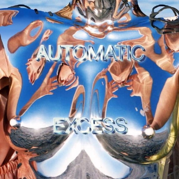 Automatic - Excess - Music & Performance - CD