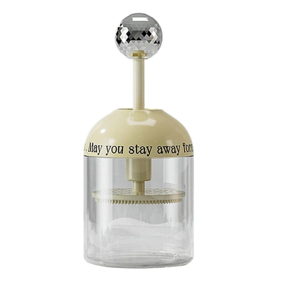 Automatic Facial Foam Maker, 3 Second Rich Lather, Saves Your Cleanser