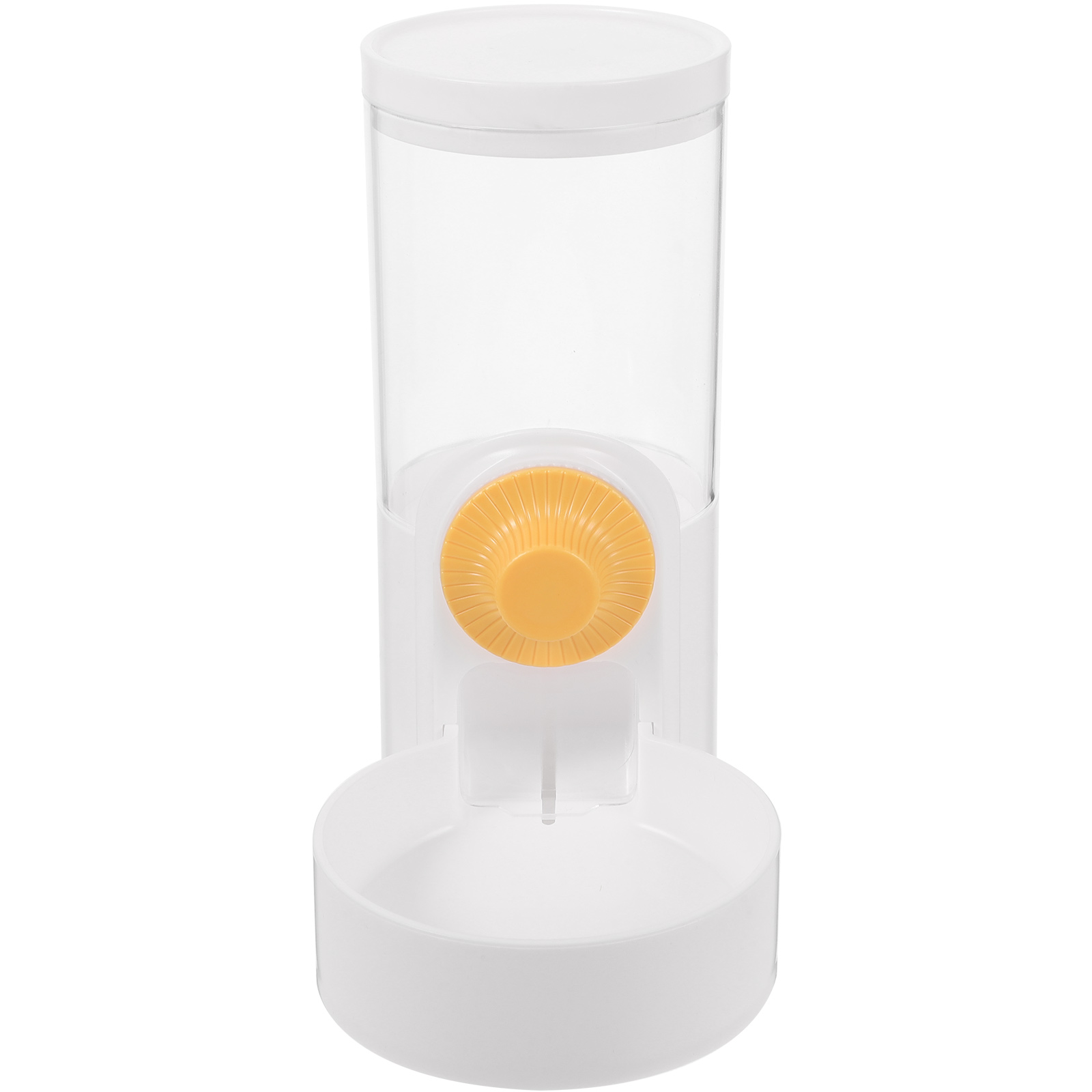 Automatic Feeder Cat Dispenser for Indoor Cats Polypropylene