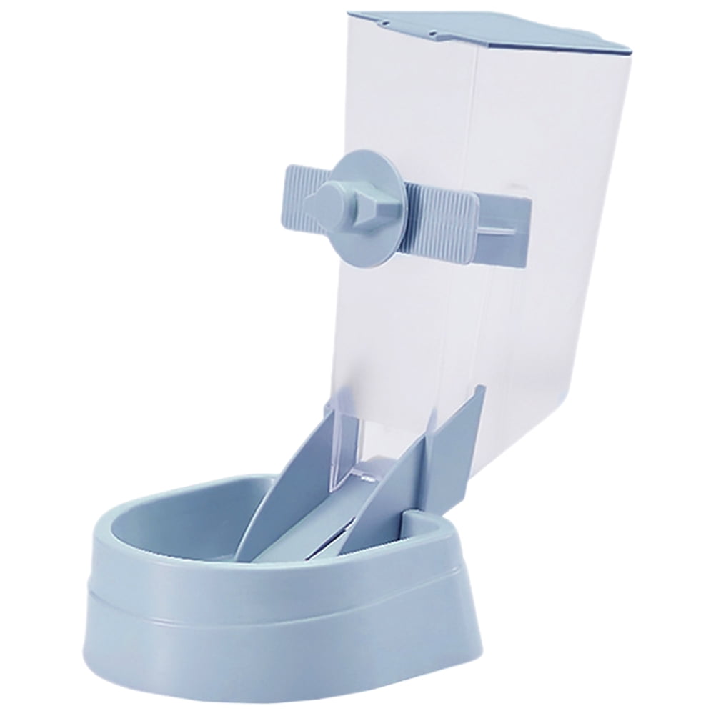 Automatic Feeder Hamster Accessories Dog Food Cockatiel Rabbit