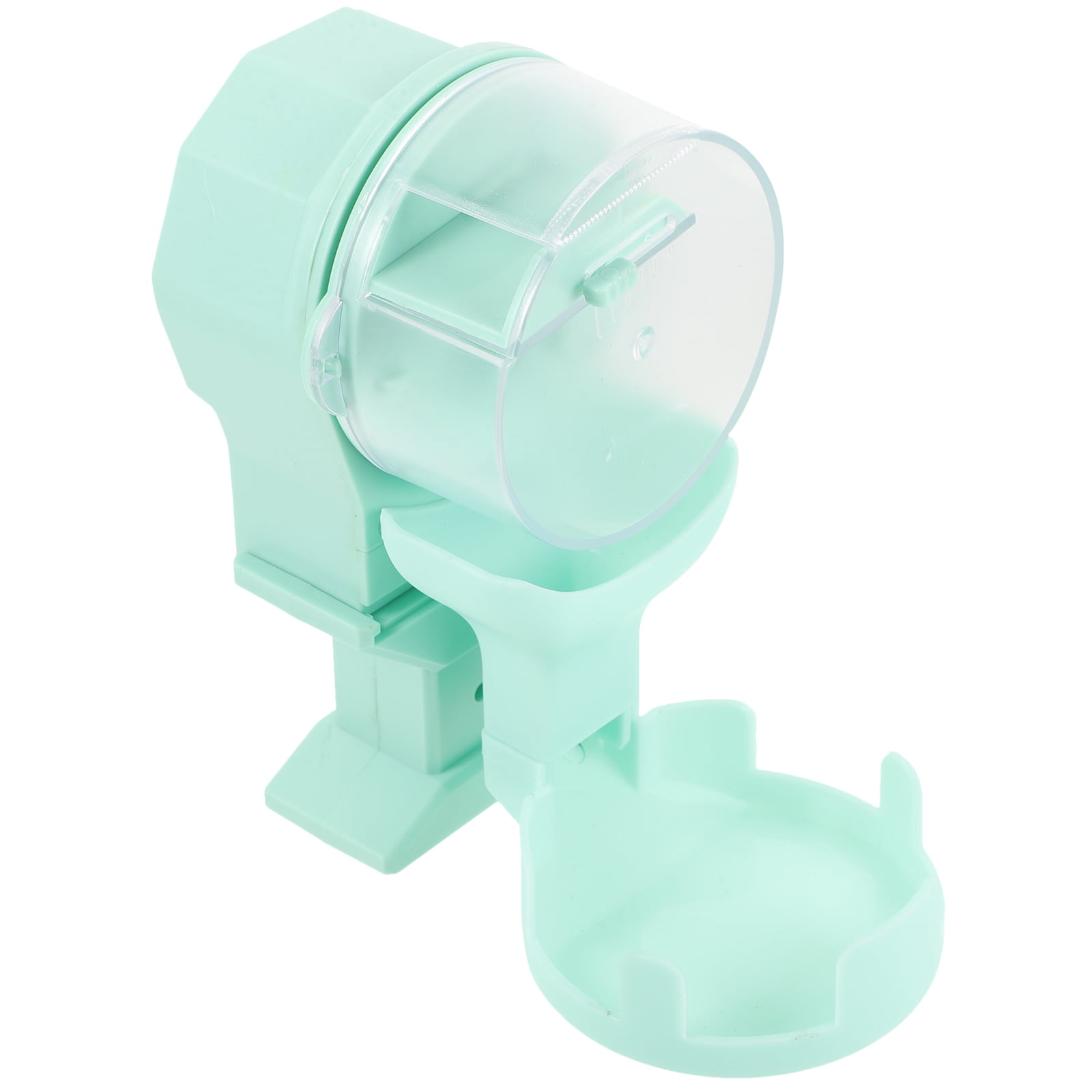 Automatic Feeding for Reptiles Feeder Toy Animal Pet Bowls Lizards