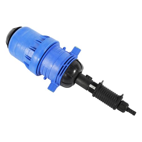 Automatic Fertilizer Injector Water Powered Chemical Liquid Doser Dispenser, Water Injector for Garden Hose, Irrigation Fertilizer Injector$$Garden & Patio