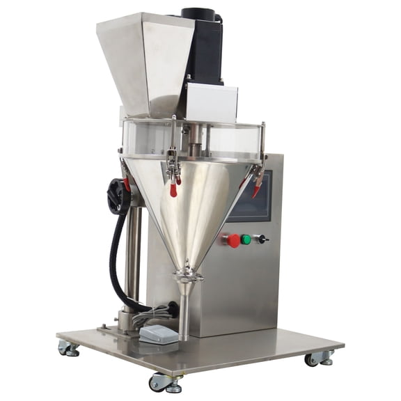 Automatic Filling and Packaging Machine 10-200g