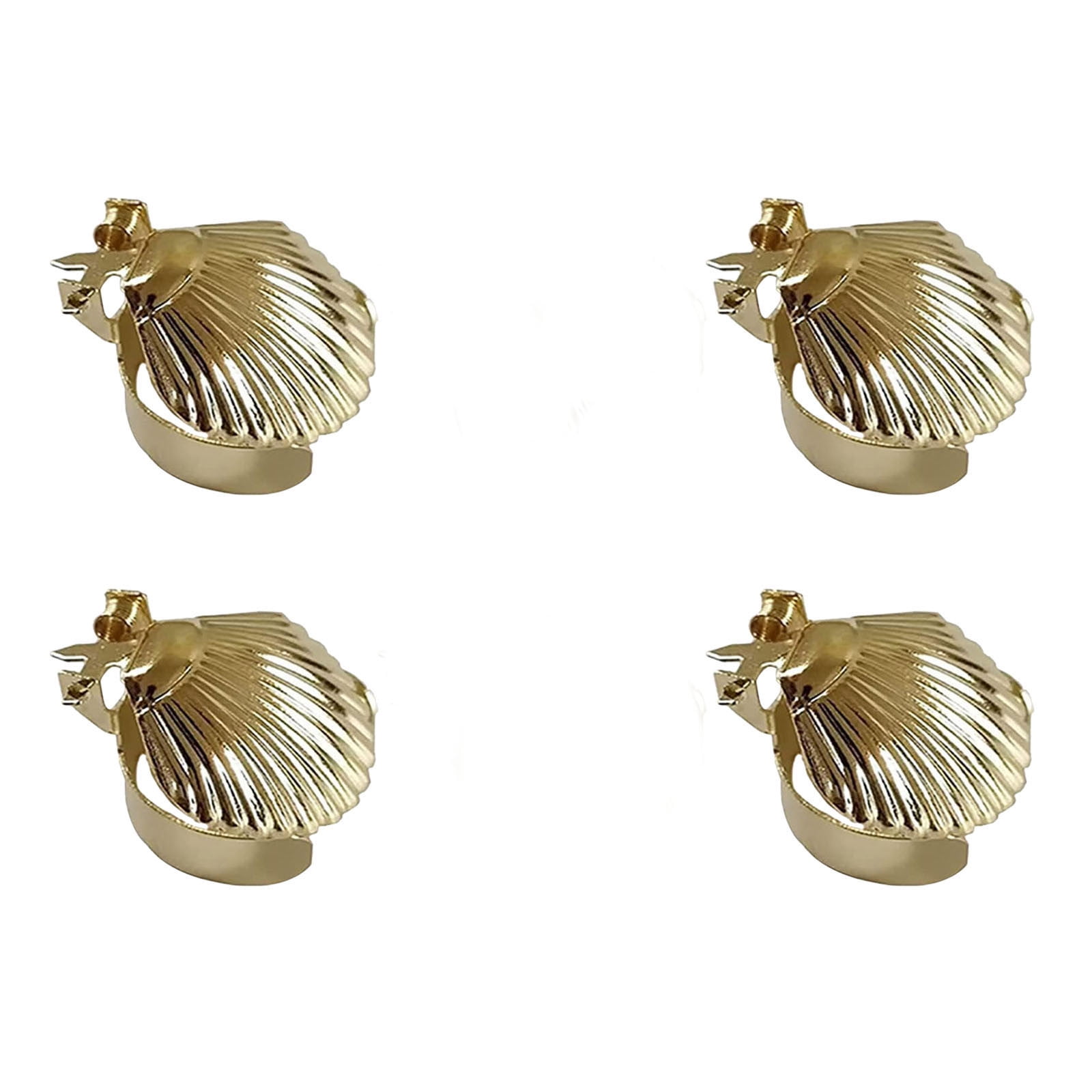 Automatic Fire Extinguishing Candle Extinguisher Clip On Candle