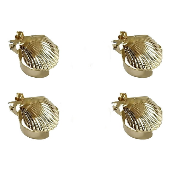 Automatic Fire Extinguishing Candle Extinguisher Clip for Safe Candle Use Made of Stainless Steel