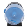 thumbnail image 1 of Automatic Fish Feeder, ABS Automatic Fish Food Dispenser  For Daily, 1 of 8