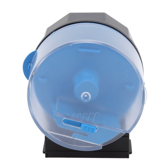 Automatic Fish Feeder, ABS Automatic Fish Food Dispenser For Daily