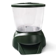 Automatic Fish Feeder Digital Fish Tank Aquarium Electrical Plastic Timer Feeder Food Feeding Dispenser Tool Fish