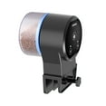 thumbnail image 1 of Automatic Fish Feeder for Aquarium Tank - Programmable Food Dispenser with Timer, Adjustable Portions, and Multiple Mounting Options, 1 of 7