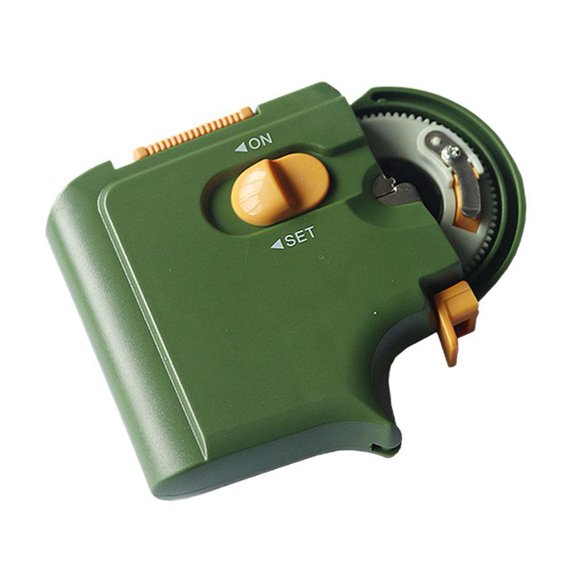 Automatic Fish Hook Tying Multifunctional Fishing Line Hook Tying Device P1