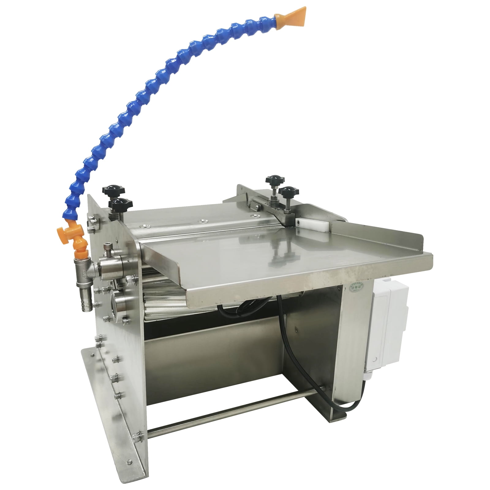 Automatic Fish Skin Peeler Electric Fish Skin Removing Machine Fish ...