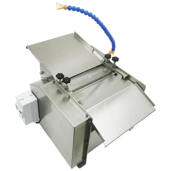 Automatic Fish Skin Removing Machine Electric Fish Skin Peeler Remover