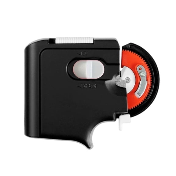 Automatic Fishing Hook Tyer Tool with Portable Storage Bag for Anglers and Fishermen