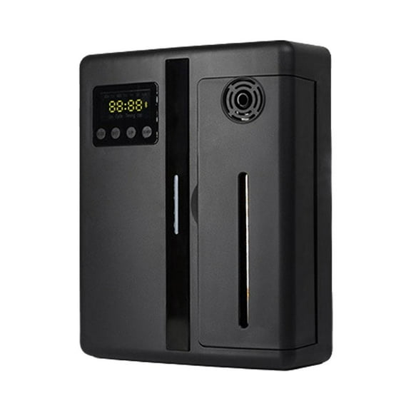 Automatic Flavoring Scent Machine 160/200ml Timer Function Essential Oil Diffu Fragrance Hotel K3D7 Room for Home Diffuser