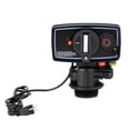 thumbnail image 1 of Automatic Fleck 5600 12 Day Control Timer Valve For Water Filter Softener Resin Used in Pure Water, Beverage, Boiler, Electronics, Chemical., 1 of 18