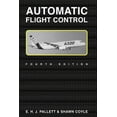 thumbnail image 1 of Automatic Flight Control 4e, (Paperback), 1 of 1