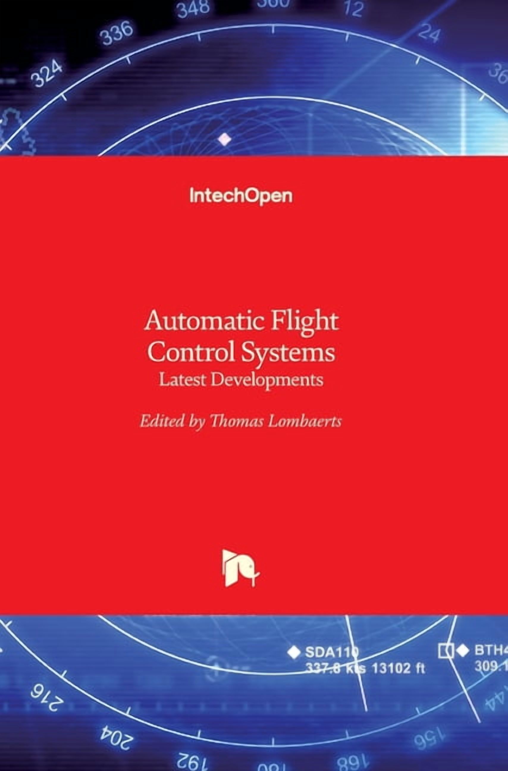 Automatic Flight Control Systems: Latest Developments (Hardcover ...