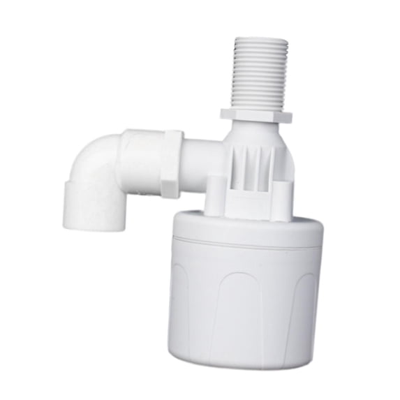 Automatic Float Water Practical Low Self Complementary Water Water for Civil Construction Water s , 1/2" Interior /2inch Interior Top
