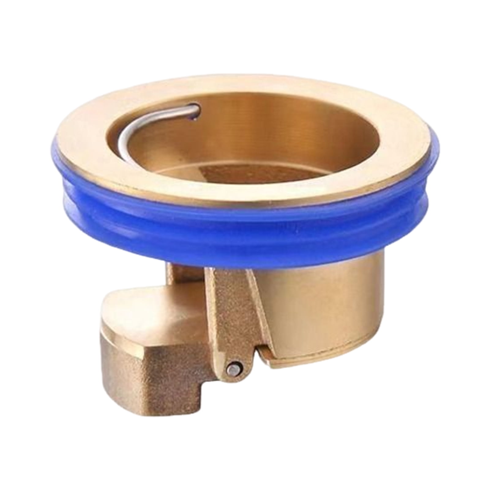 Automatic Floor Drain Core Anti-Odor Anti-Leakage Quick Drainage Anti ...