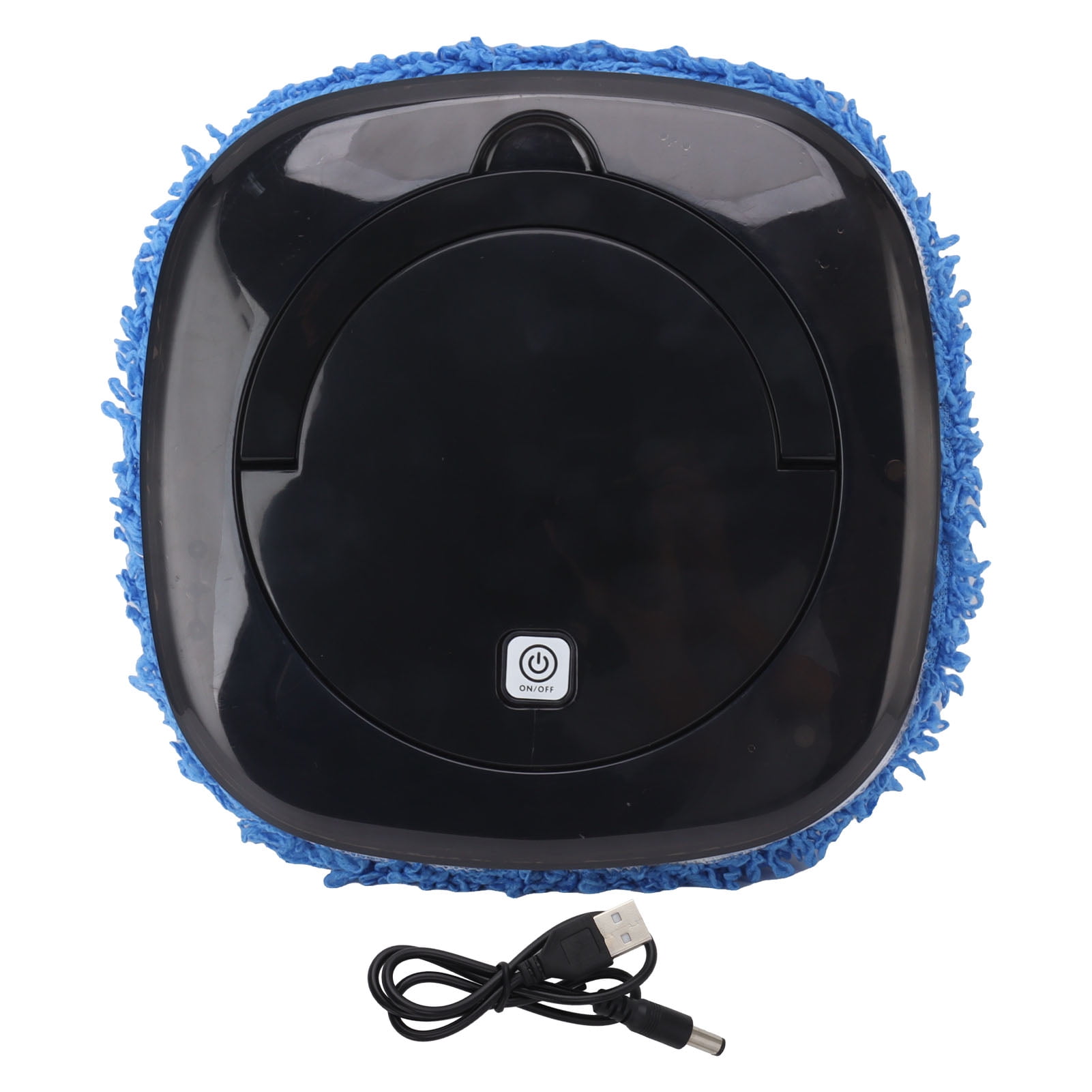 Automatic Floor Mopping Robot Mopping Robot with Water Tank Vacuum and