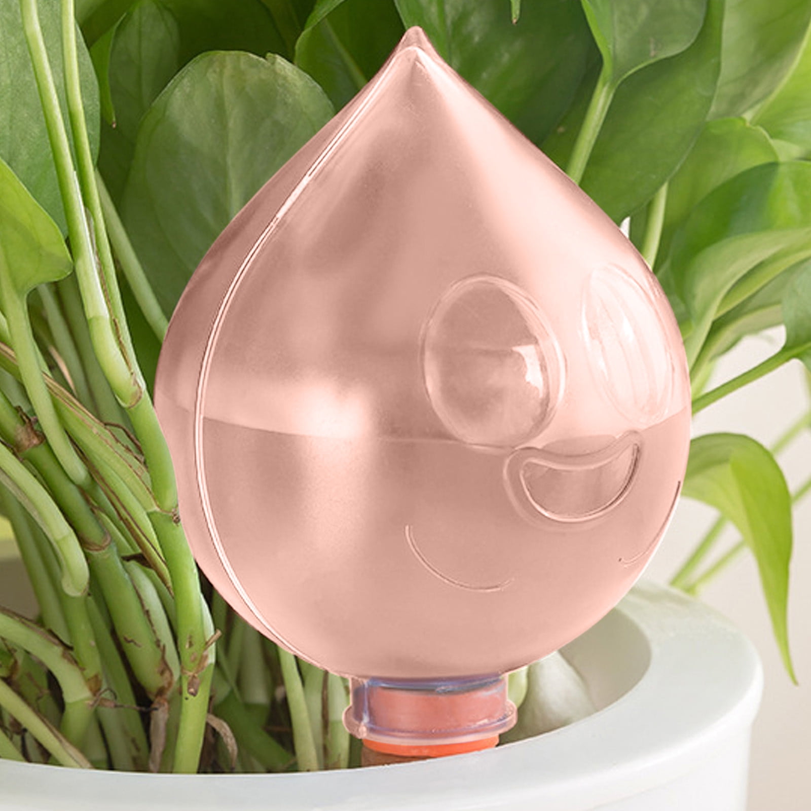 Automatic Flower Waterer | Smart Drip Irrigation System for Plants ...