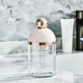 thumbnail image 1 of Automatic Foam Maker Rechargeable Face Cleanser Dispenser Beauty Tool For Washing Shampoo Bubbler Device, 1 of 6
