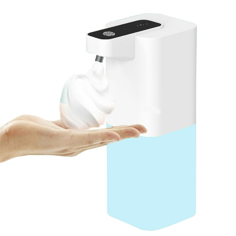 Electric soap dispenser sale pump