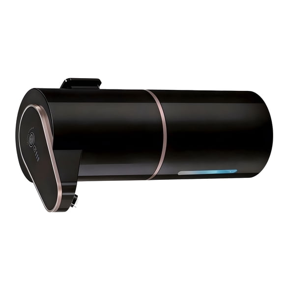 Automatic Foam Soap Dispenser Featuring 350ml Large Capacity And 1200mAh Rechargeable For Bathroom Kitchen Household