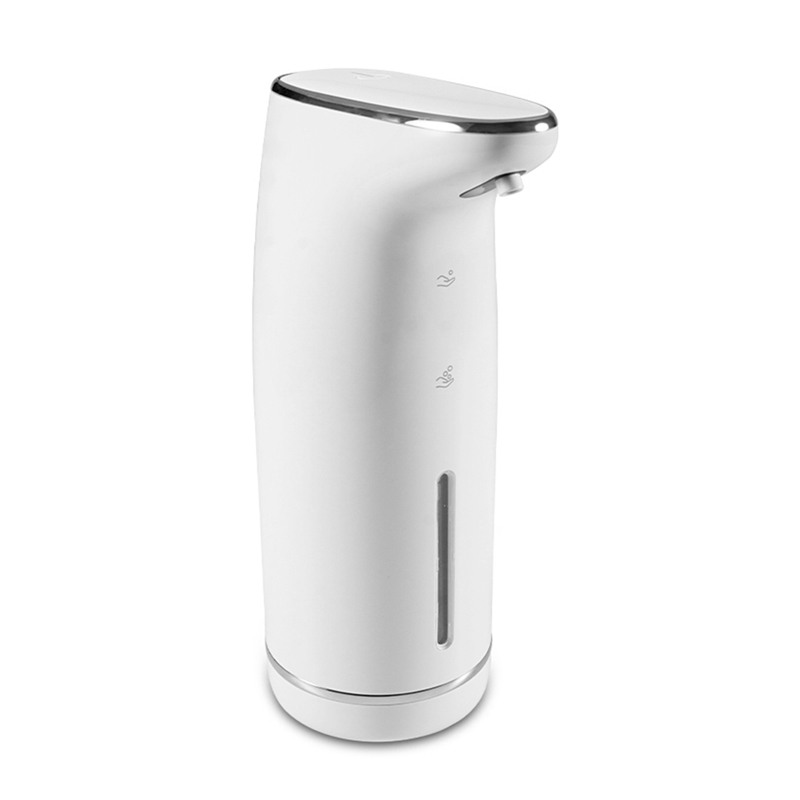 Automatic Foam Soap Dispensers Bathroom Smart Washing Hand Machine with Distance Sensing