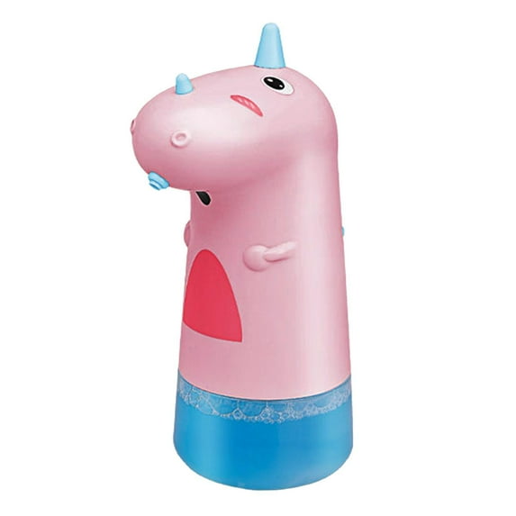 Automatic Foaming Soap Dispenser 250ml Infrared Touchless Battery Operated Electric Automatic Foam Soap Dispenser